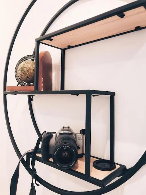 Design Apartment Recently Renovated 밀라노